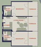 HOP Apartments & Suites