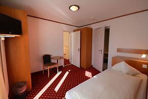 Aparthotel Goldey Interlaken