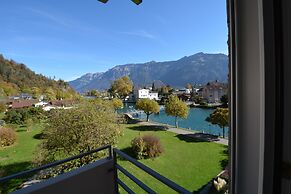 Aparthotel Goldey Interlaken