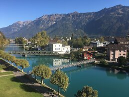 Aparthotel Goldey Interlaken