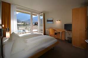 Aparthotel Goldey Interlaken