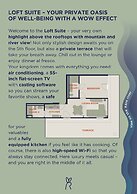 HOP Apartments & Suites
