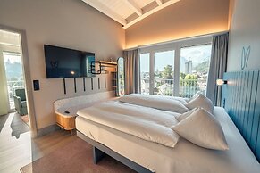 HOP Apartments & Suites