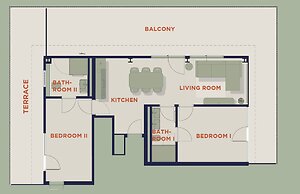 HOP Apartments & Suites