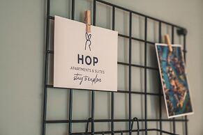 HOP Apartments & Suites