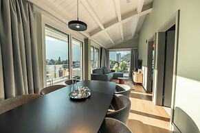 HOP Apartments & Suites