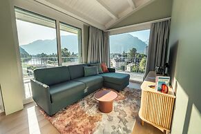 HOP Apartments & Suites