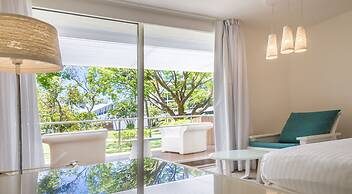 La Creole Beach Hôtel & Spa