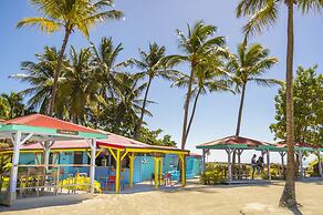 La Creole Beach Hôtel & Spa