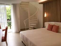 La Creole Beach Hôtel & Spa