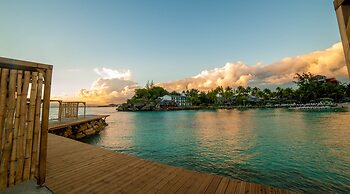 La Creole Beach Hôtel & Spa