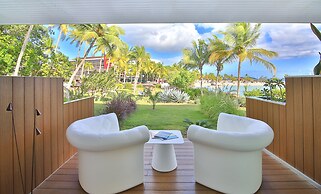 La Creole Beach Hôtel & Spa