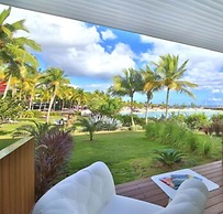 La Creole Beach Hôtel & Spa