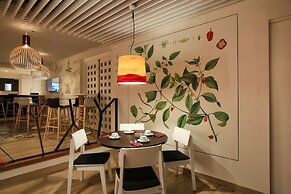 La Creole Beach Hôtel & Spa