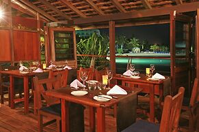 La Creole Beach Hôtel & Spa