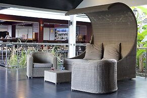 La Creole Beach Hôtel & Spa