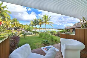 La Creole Beach Hôtel & Spa