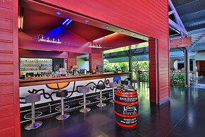 La Creole Beach Hôtel & Spa