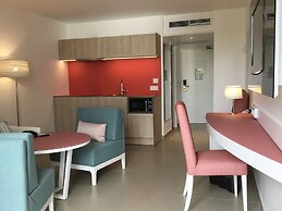 La Creole Beach Hôtel & Spa