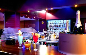 La Creole Beach Hôtel & Spa