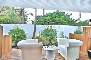 La Creole Beach Hôtel & Spa