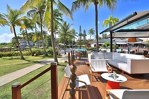 La Creole Beach Hôtel & Spa