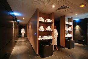 La Creole Beach Hôtel & Spa