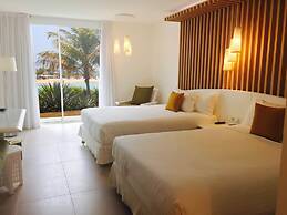 La Creole Beach Hôtel & Spa