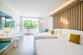 La Creole Beach Hôtel & Spa