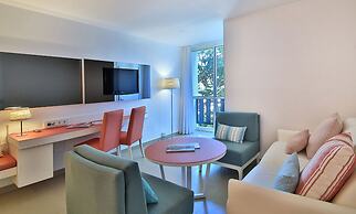 La Creole Beach Hôtel & Spa