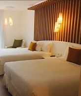 La Creole Beach Hôtel & Spa