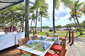 La Creole Beach Hôtel & Spa