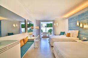 La Creole Beach Hôtel & Spa