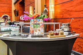 Pier 5 Hotel Baltimore