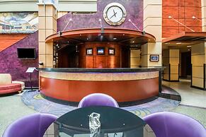 Pier 5 Hotel Baltimore