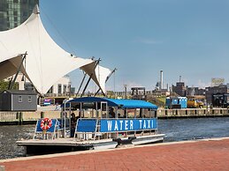 Pier 5 Hotel Baltimore