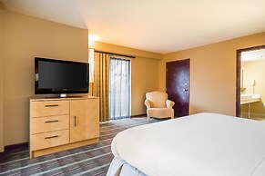 Pier 5 Hotel Baltimore