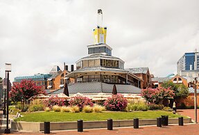 Pier 5 Hotel Baltimore