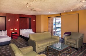 Pier 5 Hotel Baltimore