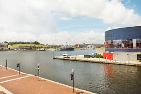 Pier 5 Hotel Baltimore