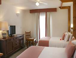 Hotel Misión Guanajuato