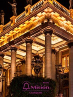 Hotel Misión Guanajuato
