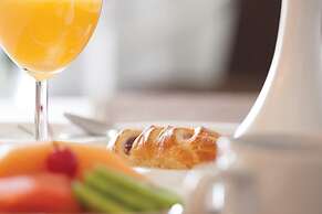 Hotel Misión Guanajuato