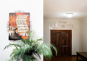 Hotel Misión Guanajuato