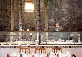 Hotel Misión Guanajuato