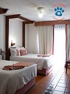 Hotel Misión Guanajuato