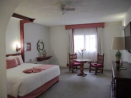 Hotel Misión Guanajuato