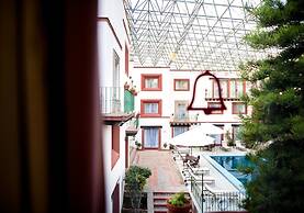 Hotel Misión Guanajuato