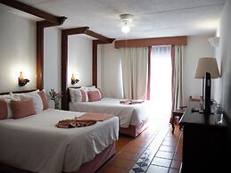 Hotel Misión Guanajuato