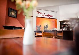 Hotel Misión Guanajuato